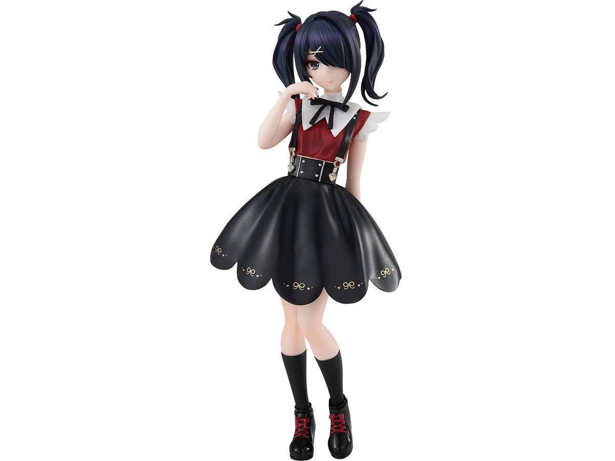 POP UP PARADE Ame (NEEDY GIRL OVERDOSE)
