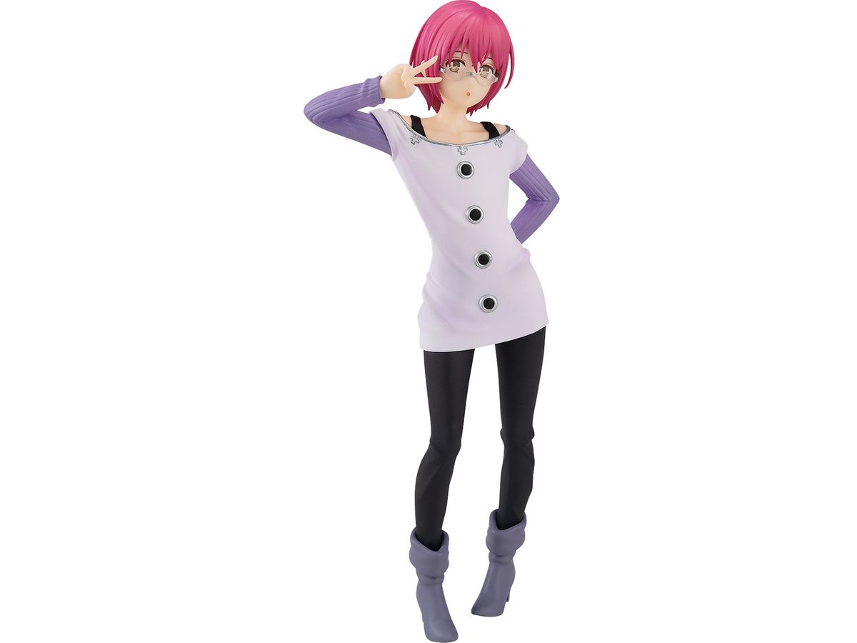 POP UP PARADE Gowther (The Seven Deadly Sins: Dragon's Judgement)