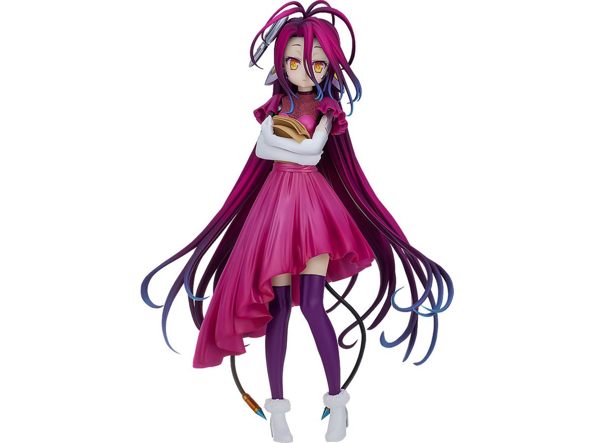 POP UP PARADE Schwi: Concert Ver. L Size (No Game No Life -Zero-)