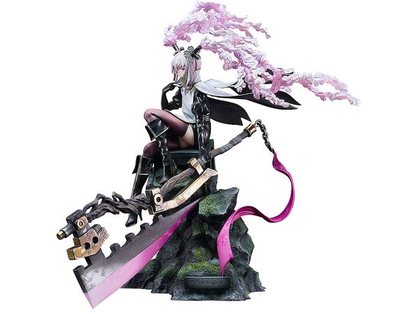 Plantopia Alpha Figure