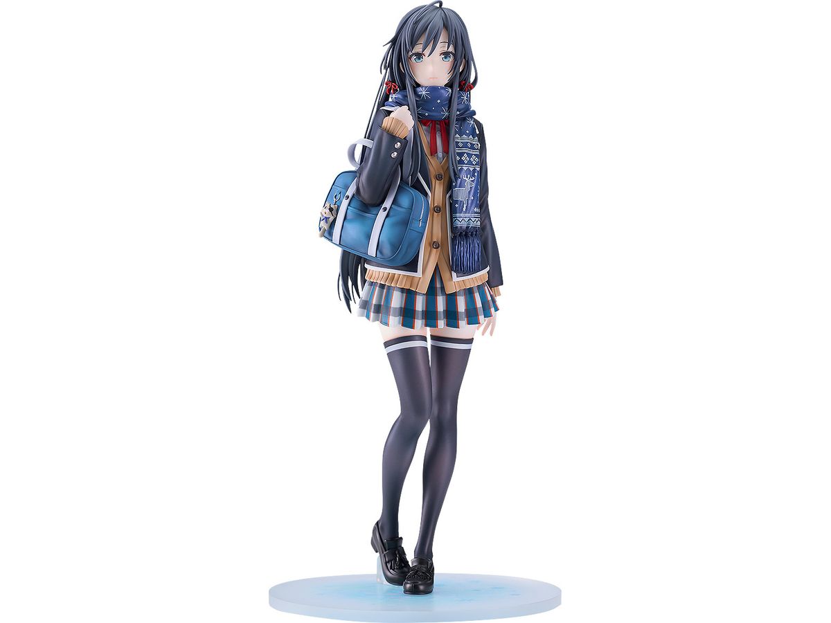 My Teen Romantic Comedy SNAFU: Yukino Yukinoshita: Light Novel Volume 6 Cover Illustration Ver.