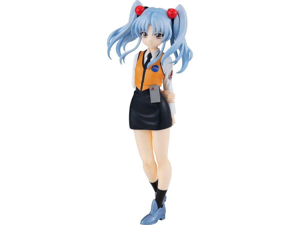 POP UP PARADE Ruri Hoshino (Martian Successor Nadesico) (Reissue)