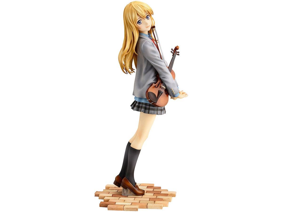 Your Lie in April: Kaori Miyazono (Reissue)