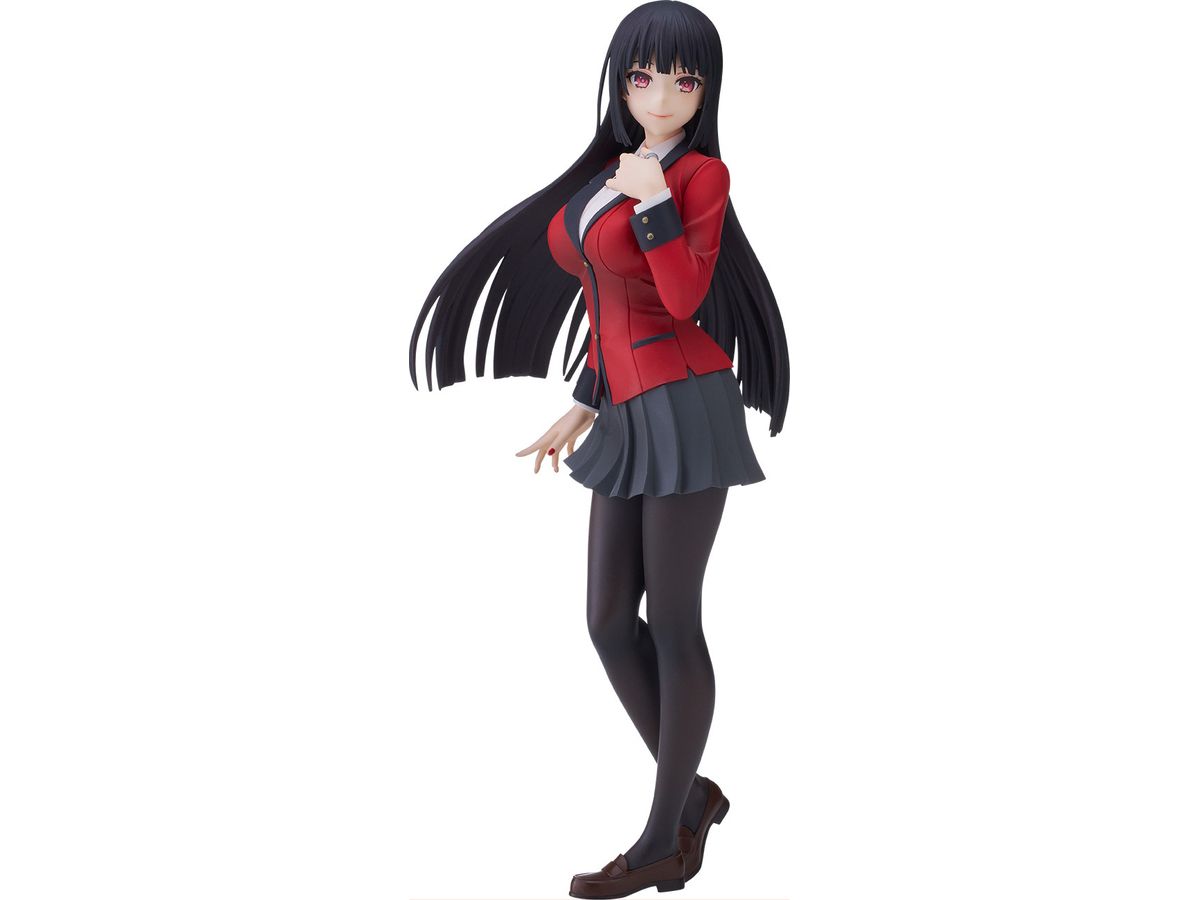 POP UP PARADE Yumeko Jabami (KAKEGURUI)