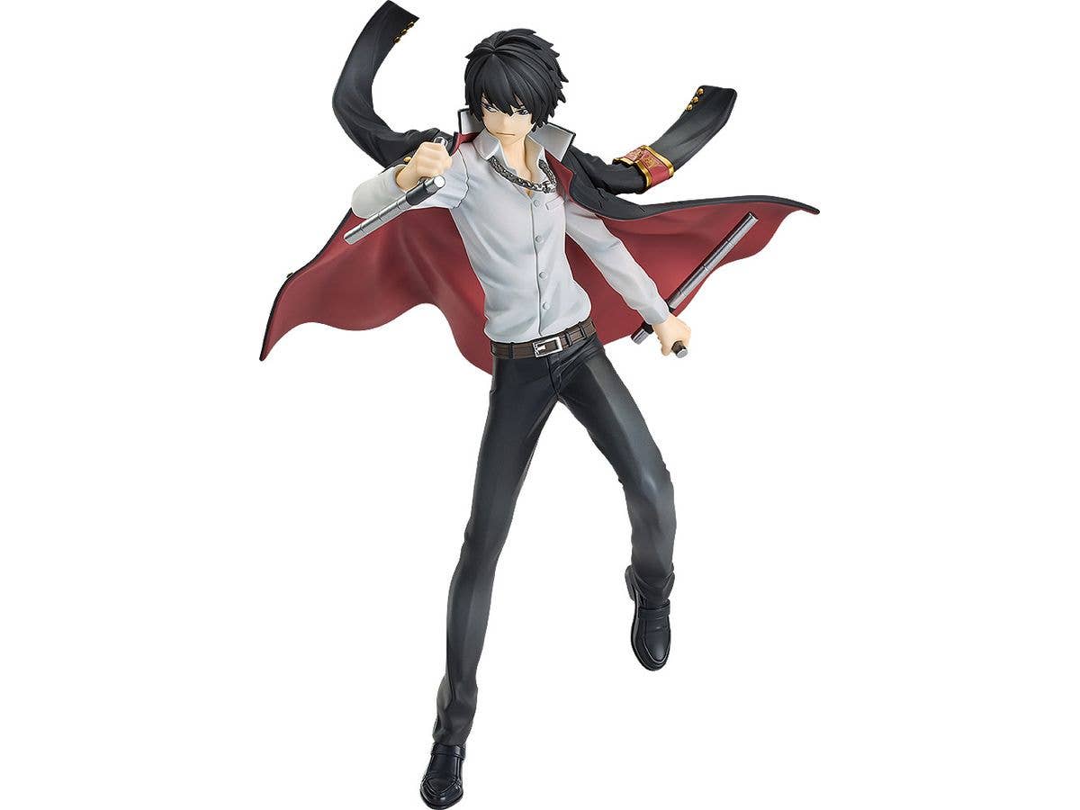 POP UP PARADE Kyoya Hibari (REBORN!)