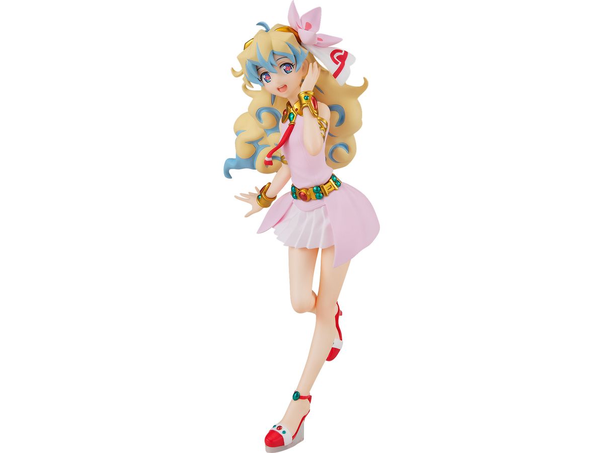 POP UP PARADE Nia (Gurren Lagann)