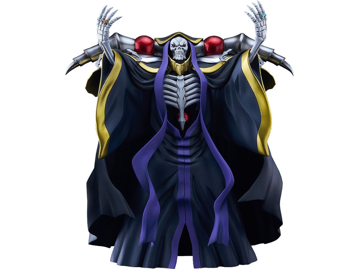 POP UP PARADE SP Ainz Ooal Gown (OVERLORD)