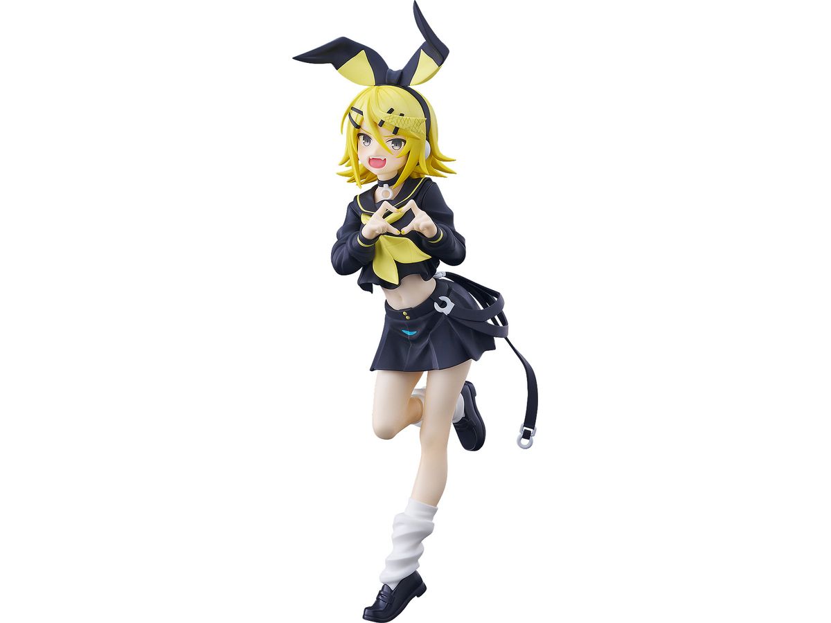 POP UP PARADE Kagamine Rin: BRING IT ON Ver. L Size (Character Vocal Series)