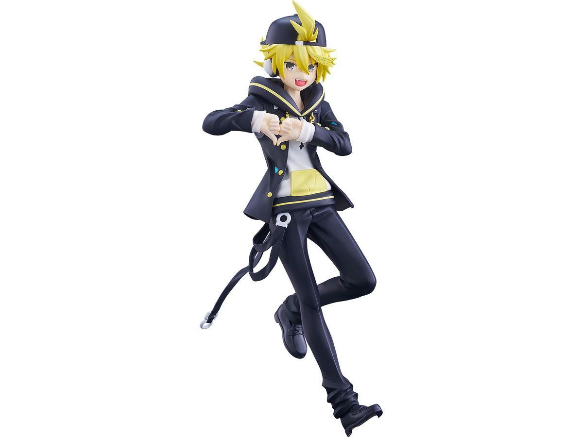POP UP PARADE Kagamine Len: BRING IT ON Ver. L Size (Character Vocal Series)