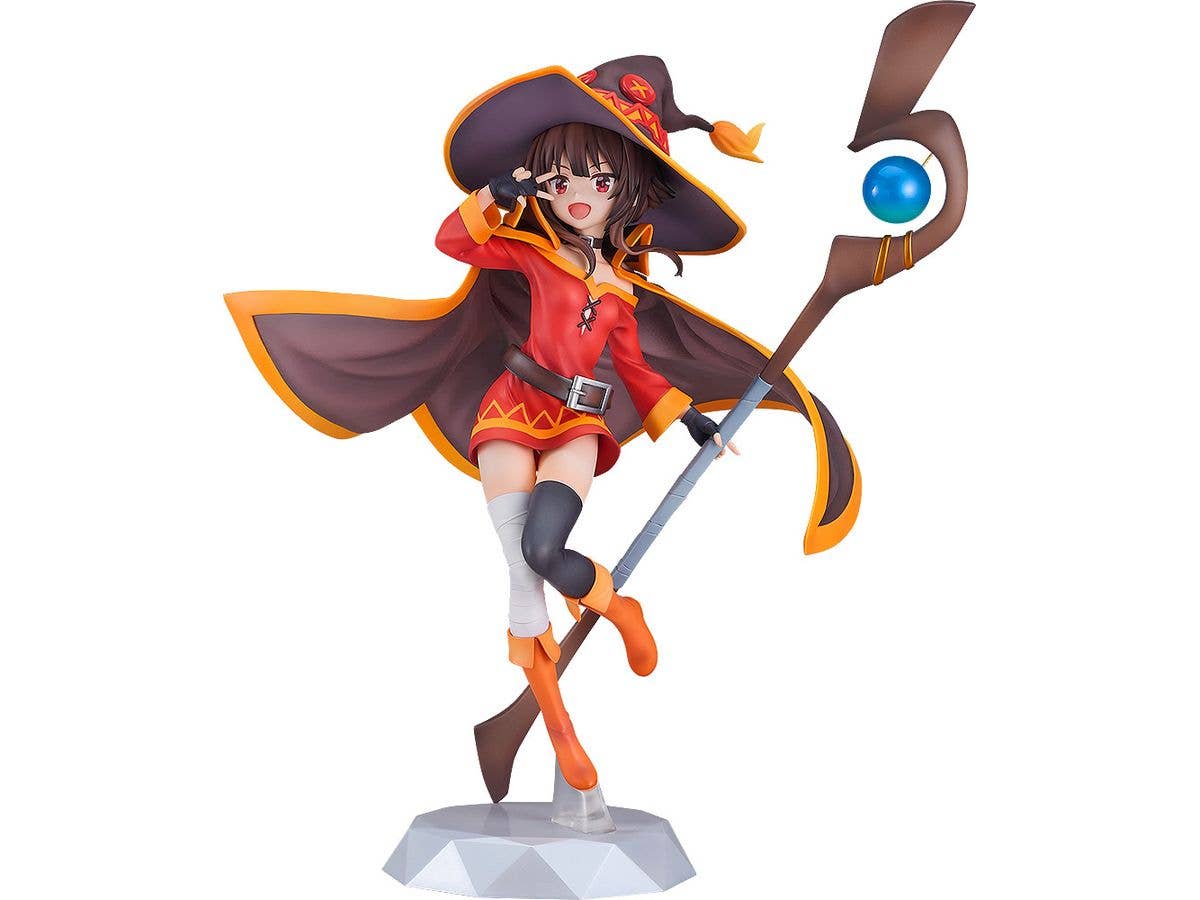 Megumin Figure (KONOSUBA)