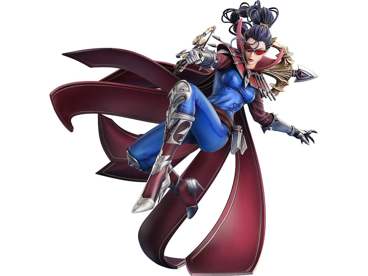 Vayne The Night Hunter (League of Legends)