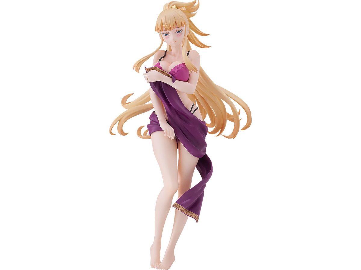 POP UP PARADE Hime L Size (Tales of Wedding Rings)