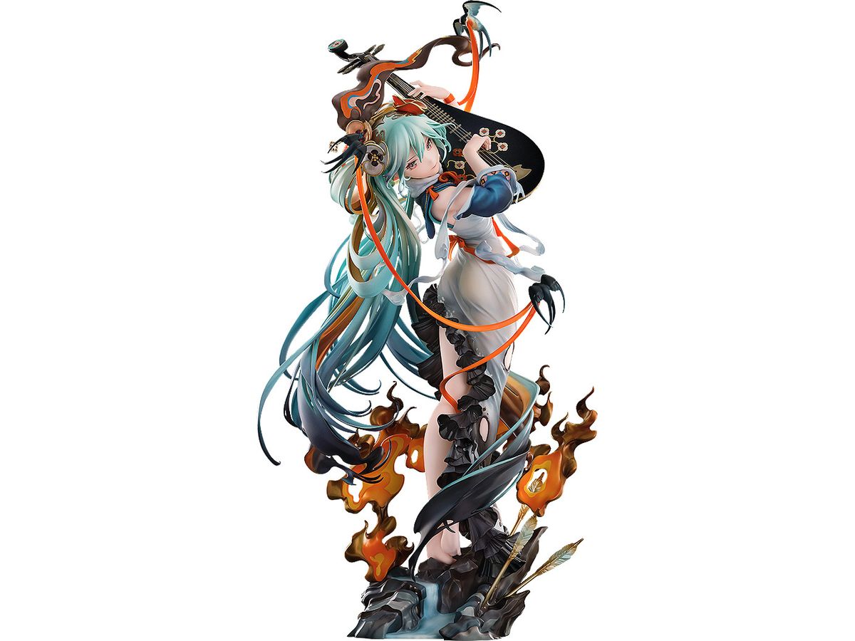 Hatsune Miku: Shimian Maifu Ver