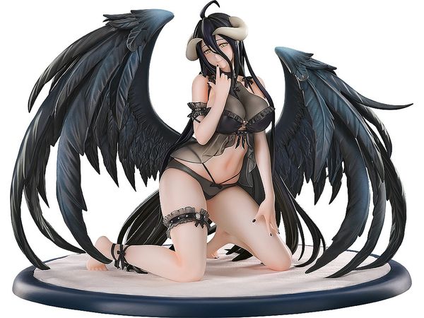 OVERLORD Albedo: Negligee Ver.