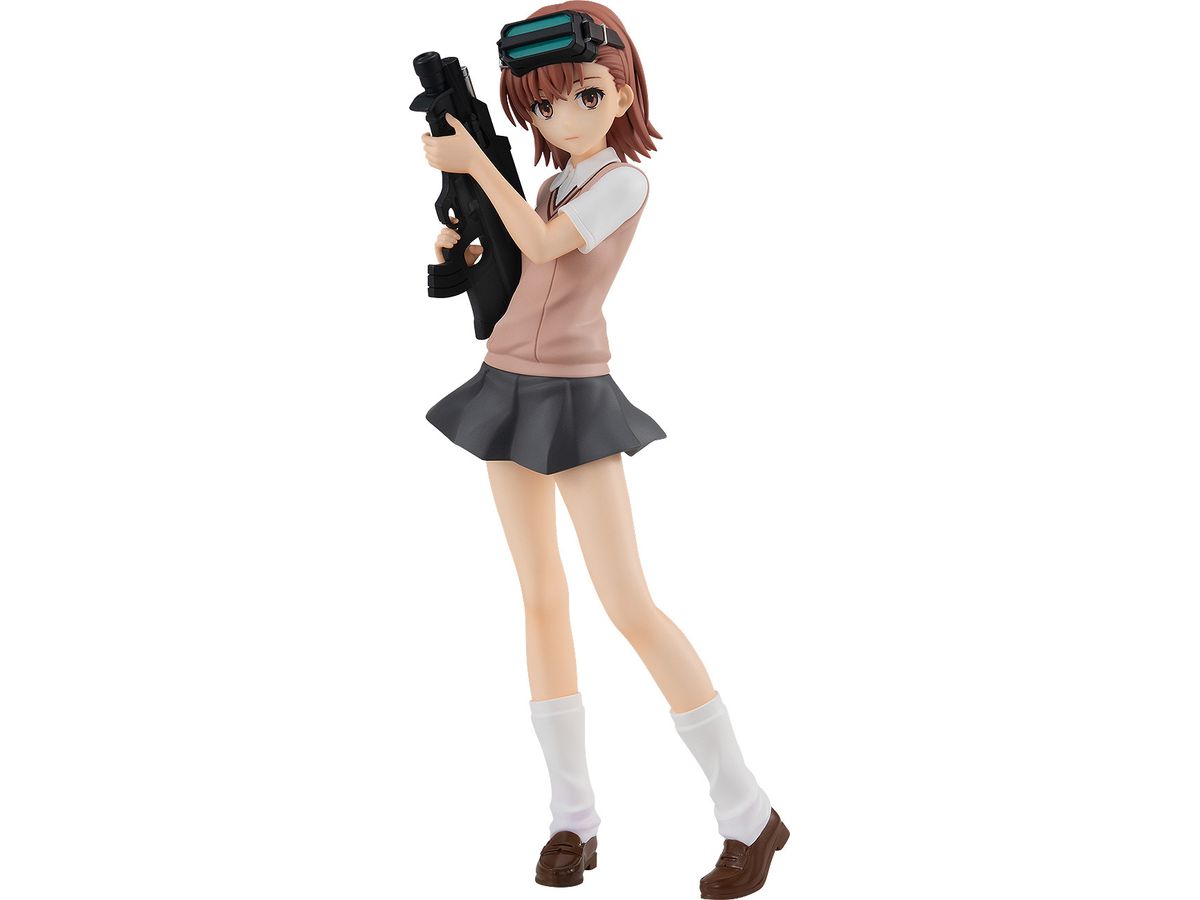 POP UP PARADE Sister (A Certain Scientific Railgun T)