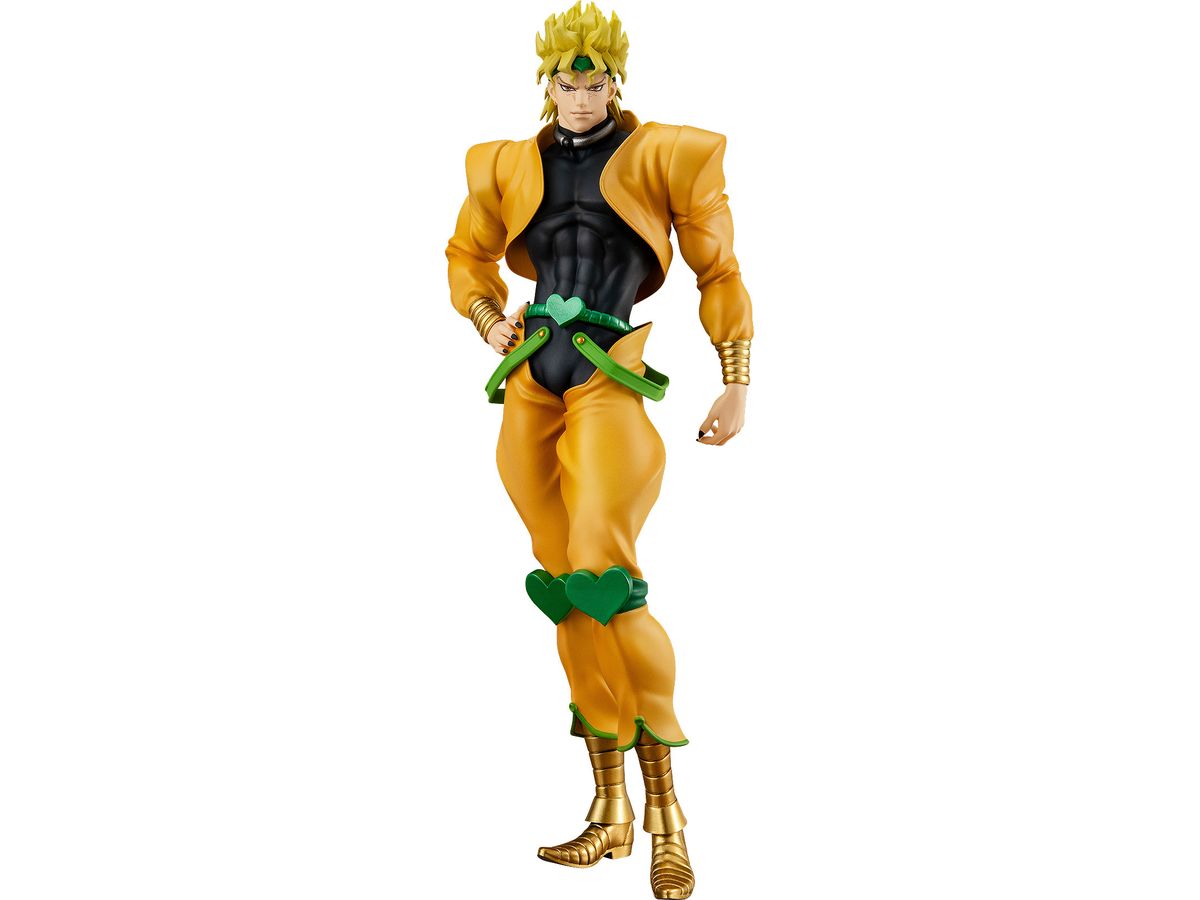 POP UP PARADE Dio (JoJo's Bizarre Adventure)