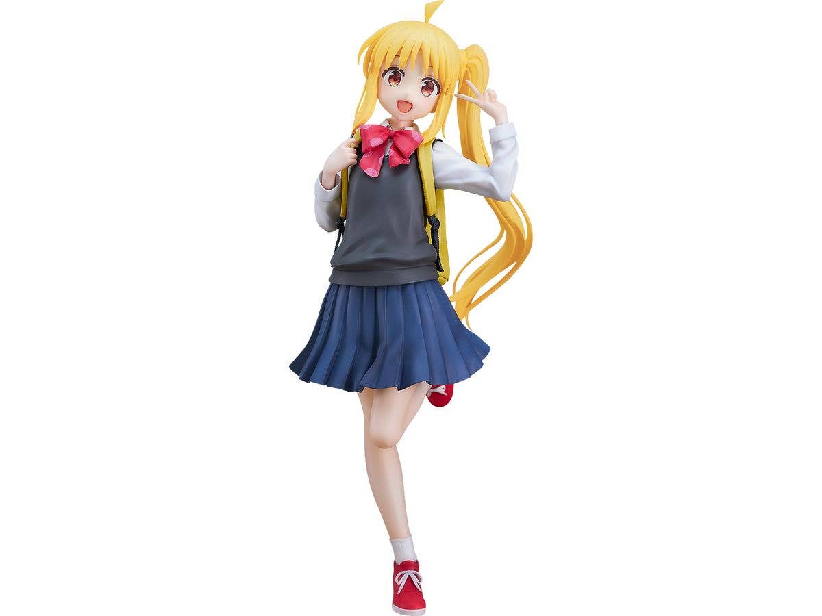 Nijika Ijichi Figure (Bocchi the Rock!)