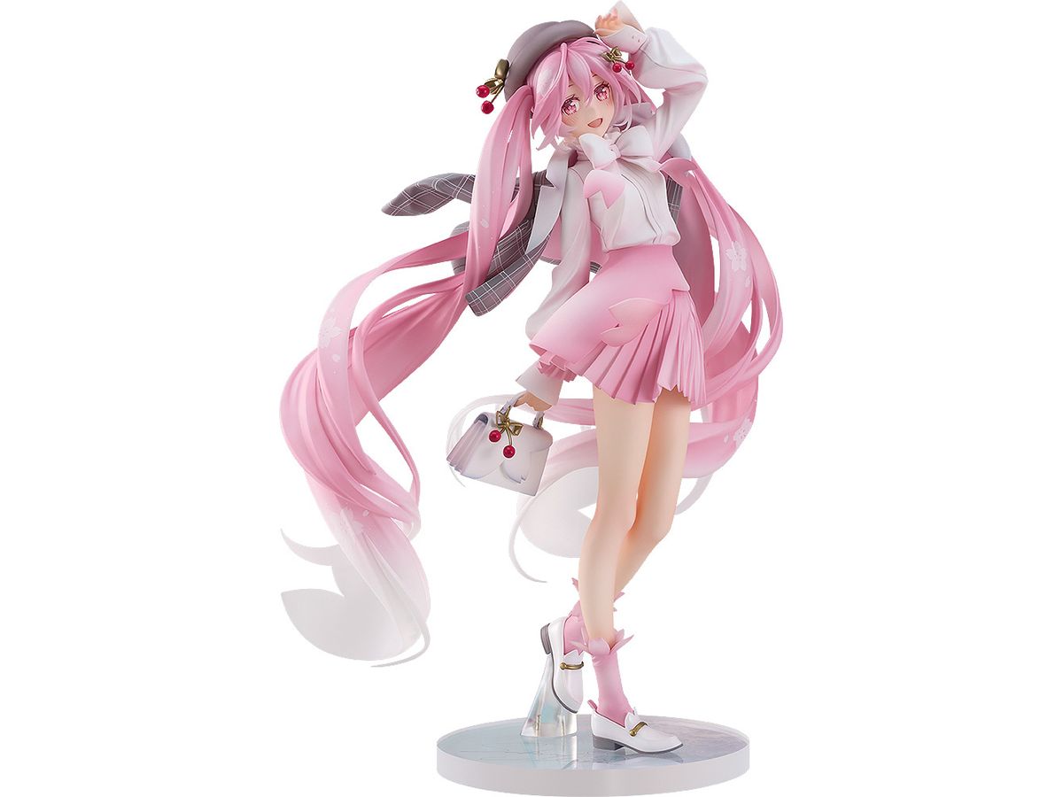 Sakura Miku: Hanami Outfit Ver. (Character Vocal Series)