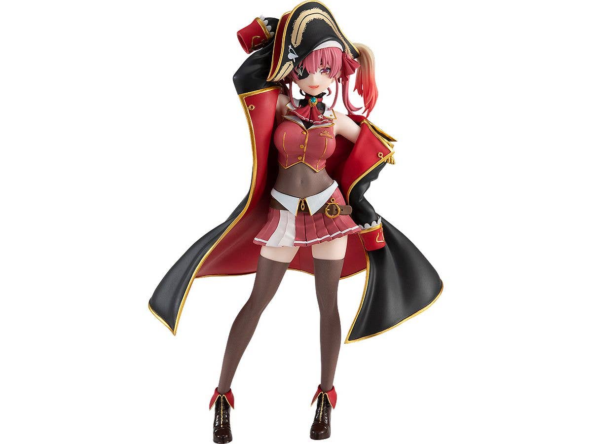 POP UP PARADE Houshou Marine (hololive production) (Reissue)