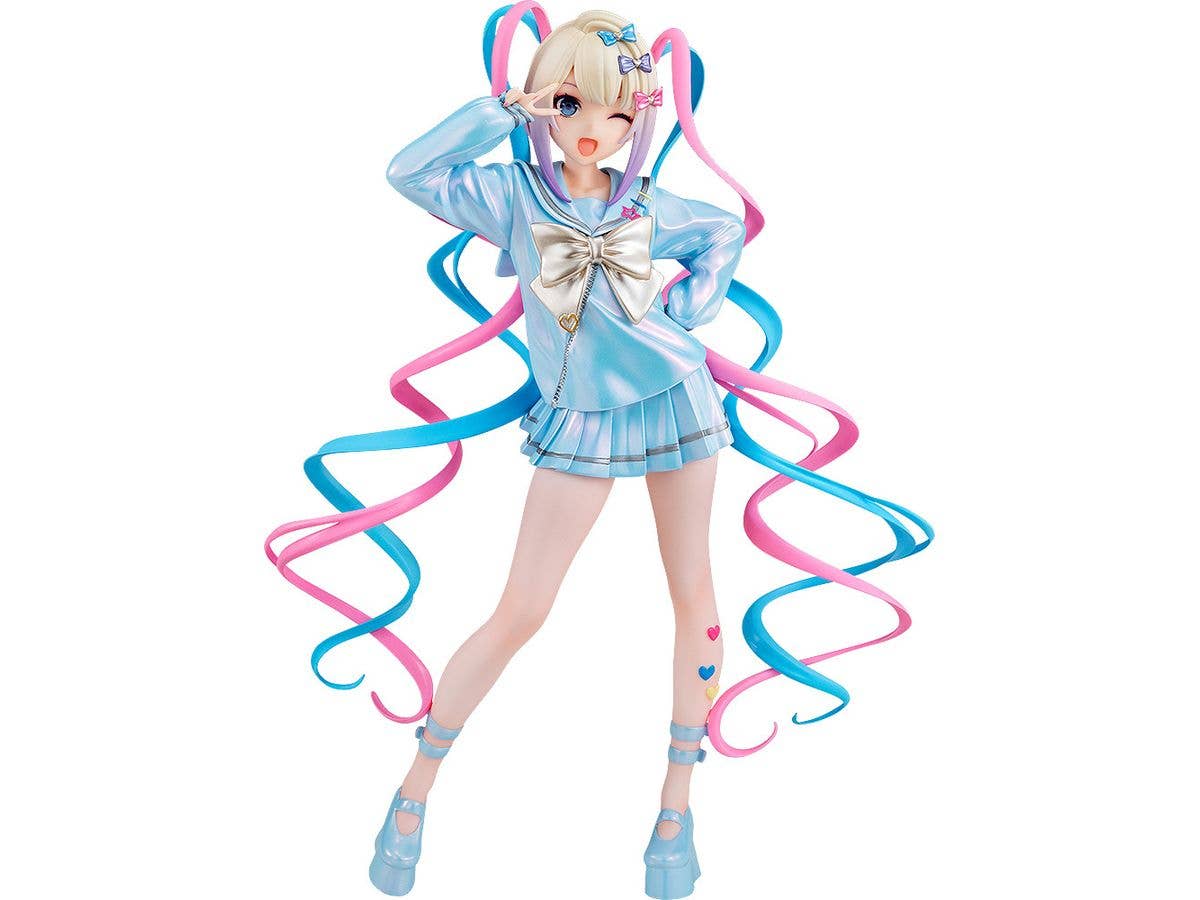 POP UP PARADE OMGkawaiiAngel (NEEDY GIRL OVERDOSE)