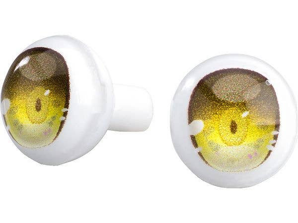 Nendoroid Doll - Doll Eyes (Gold)