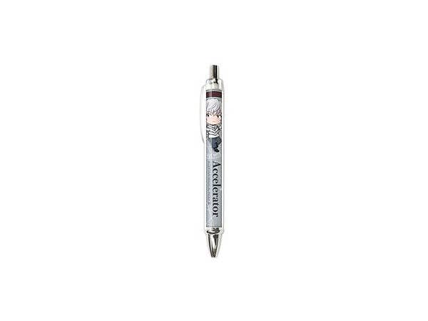 A Certain Magical Index III: Nendoroid Plus Ballpoint Pen Accelerator