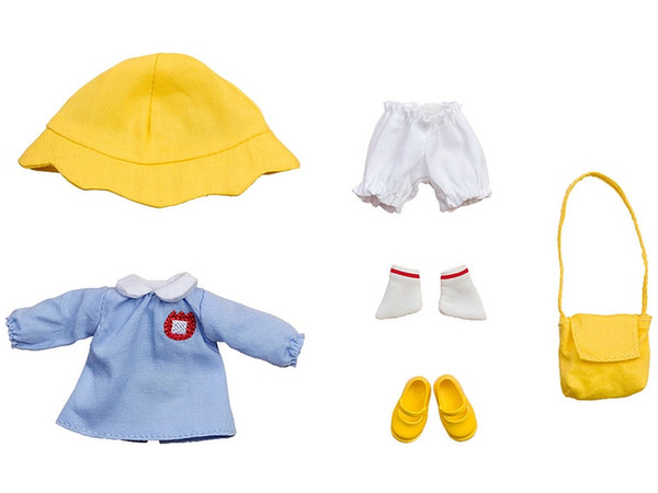 Nendoroid Doll: Outfit Set (Kindergarten)