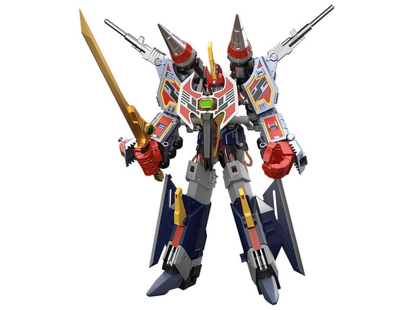 SSSS.GRIDMAN: Max Combine DX Full Power Gridman (2nd Preorder Period)