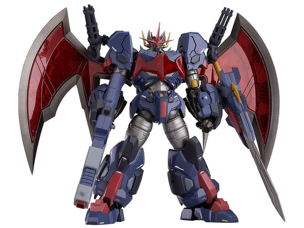 MODEROID Armed Mazinkaiser Go-Valiant
