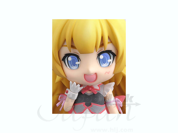 Nendoroid Imoko Shishido Maidroid Ver.