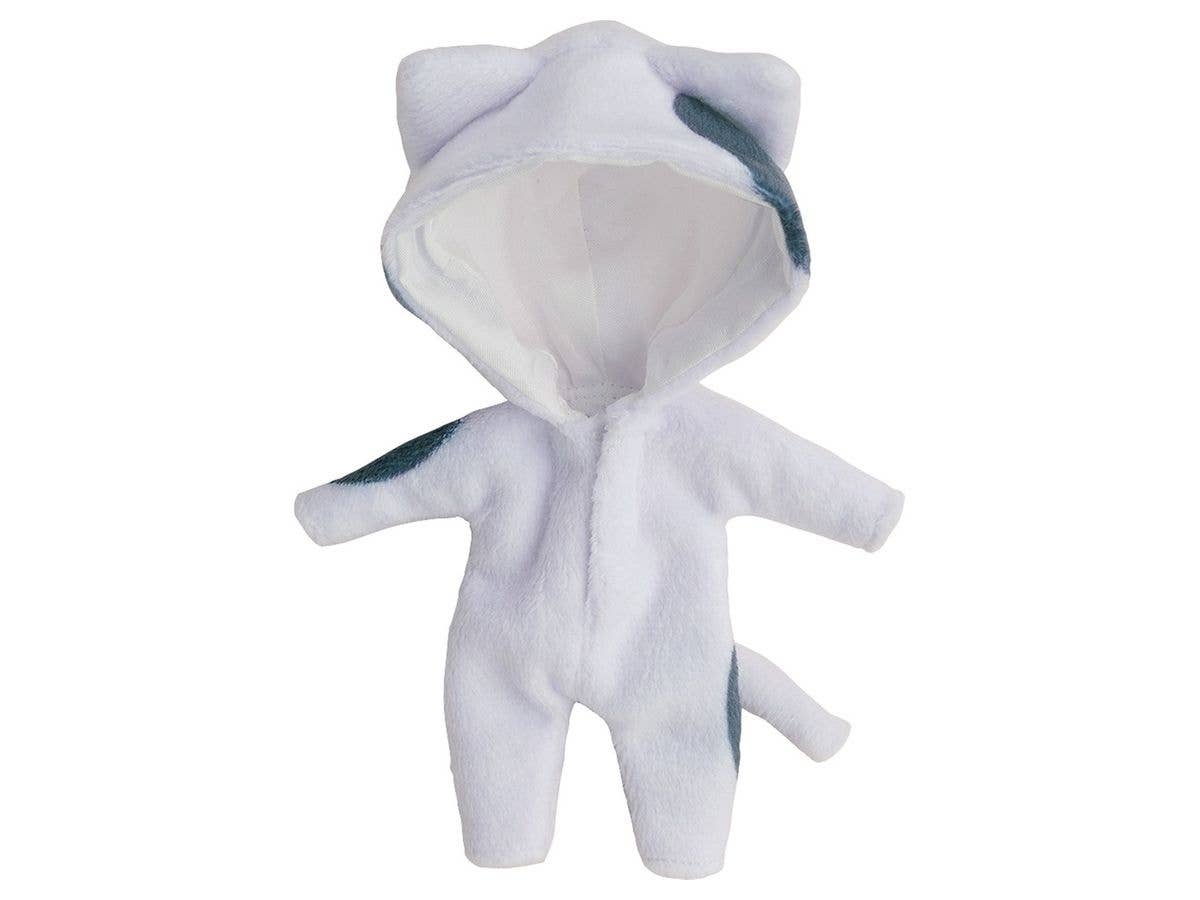 Nendoroid Doll: Kigurumi Pajamas (Tuxedo Cat)