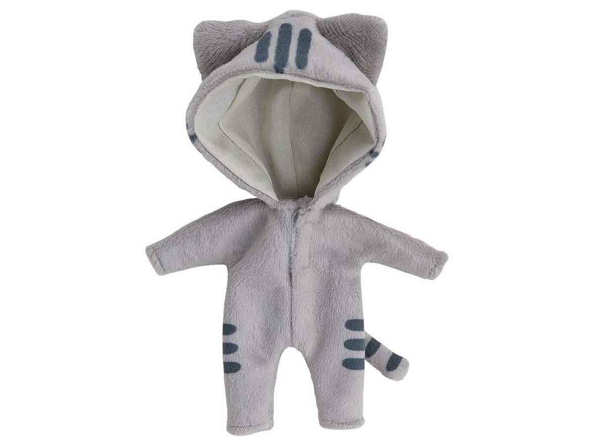 Nendoroid Doll: Kigurumi Pajamas (American Shorthair)