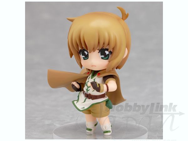 ねんどろいど 高町なのは The MOVIE 1st Ver.