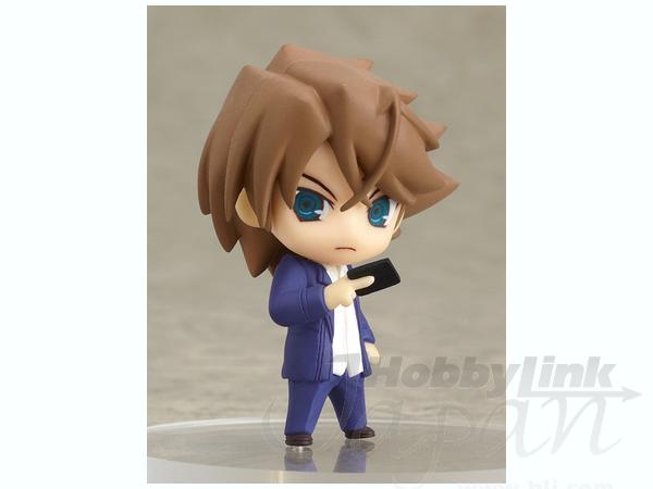 nendoroid vanguard