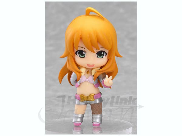 Nendoroid Petite The Idolmaster2 Million Dreams Ver. Stage #02: 1Box 8pcs