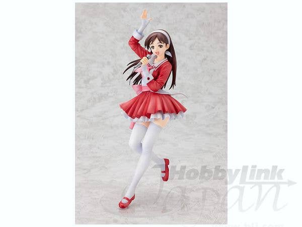 Figura De Anime De White Album Yuki Morikawa Kotobukiya | Meses sin interés