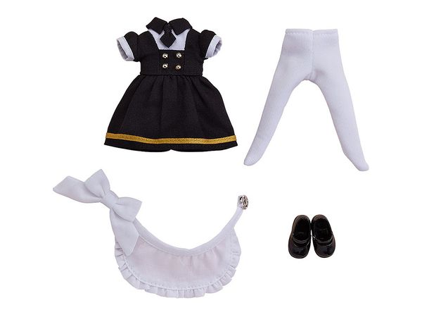 Nendoroid Doll: Outfit Set (Cafe Girl)