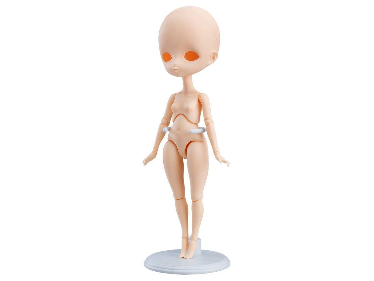 Harmonia bloom blooming doll