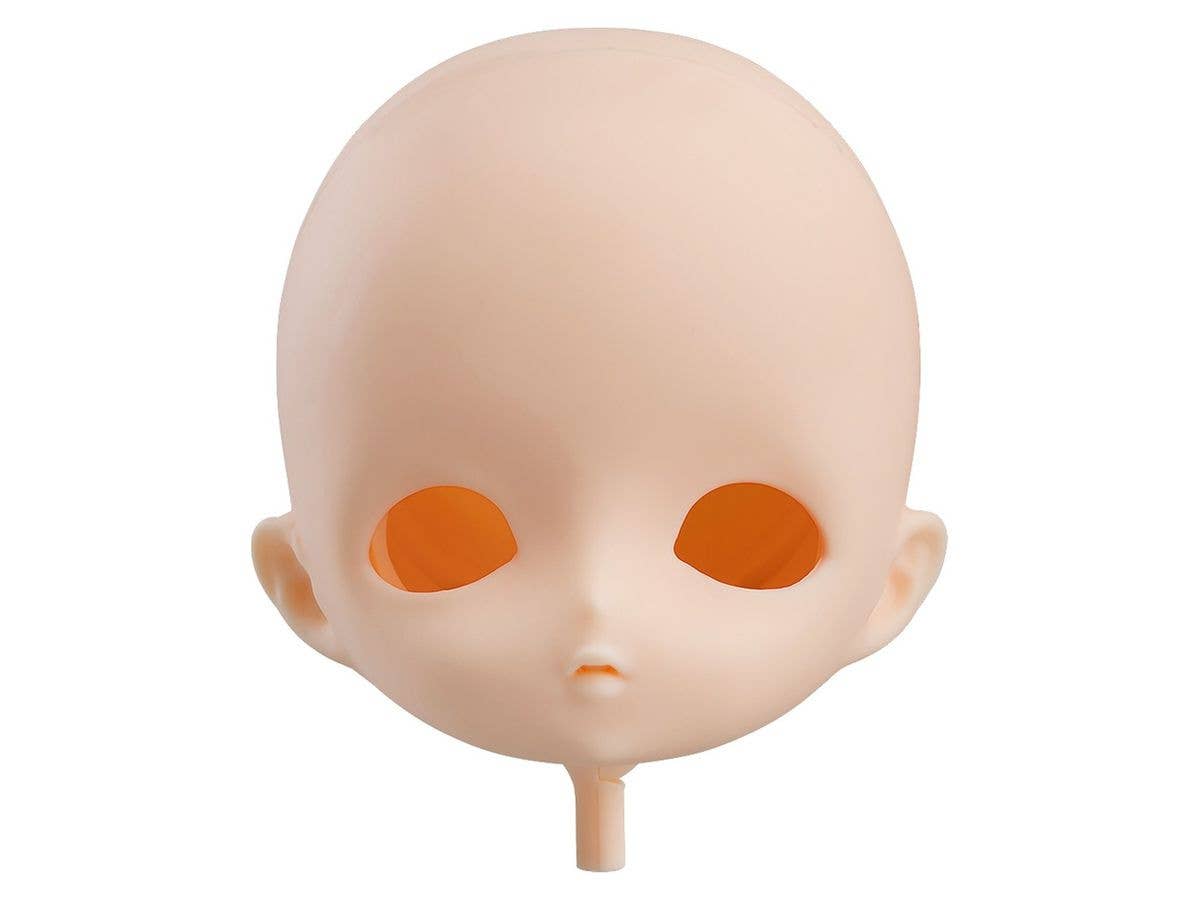 Harmonia bloom blooming doll (Head)