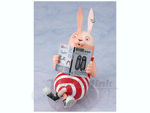 Kirenenko Soft Vinyl Figure #02