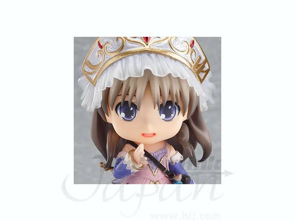 Nendoroid Totori