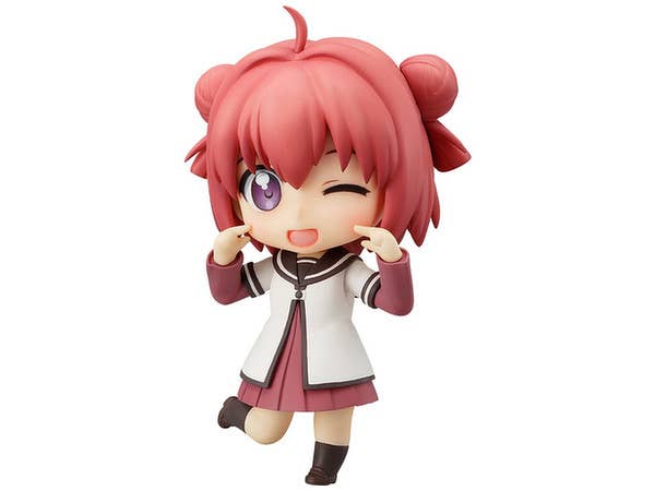 Nendoroid Akari Akaza (YuruYuri) (Reissue)