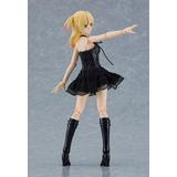 figma Styles Black Corset Dress,Figures,figma,figma