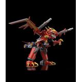 gattai ryujin dx dynazenon
