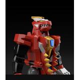 the gattai gattai ryujin dx dynazenon
