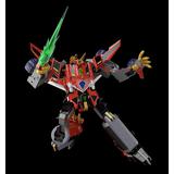 the gattai gattai ryujin dx dynazenon