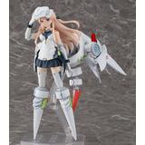 GOOD SMILE COMPANY : ACT MODE Ray & Type WASP - YouTube
