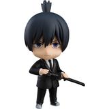 AmiAmi [Character & Hobby Shop]  Anime Chainsaw Man Ballpoint Pen Aki  Hayakawa(Released)