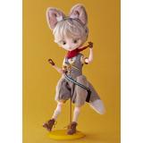 ドールアクセサリー　Outfit set (root) Wolf-ウルフ- 「Harmonia bloom」 Harmonia bloom Outfit set (root) Wolf