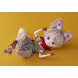 Harmonia bloom Outfit set (root) Wolf | HLJ.com